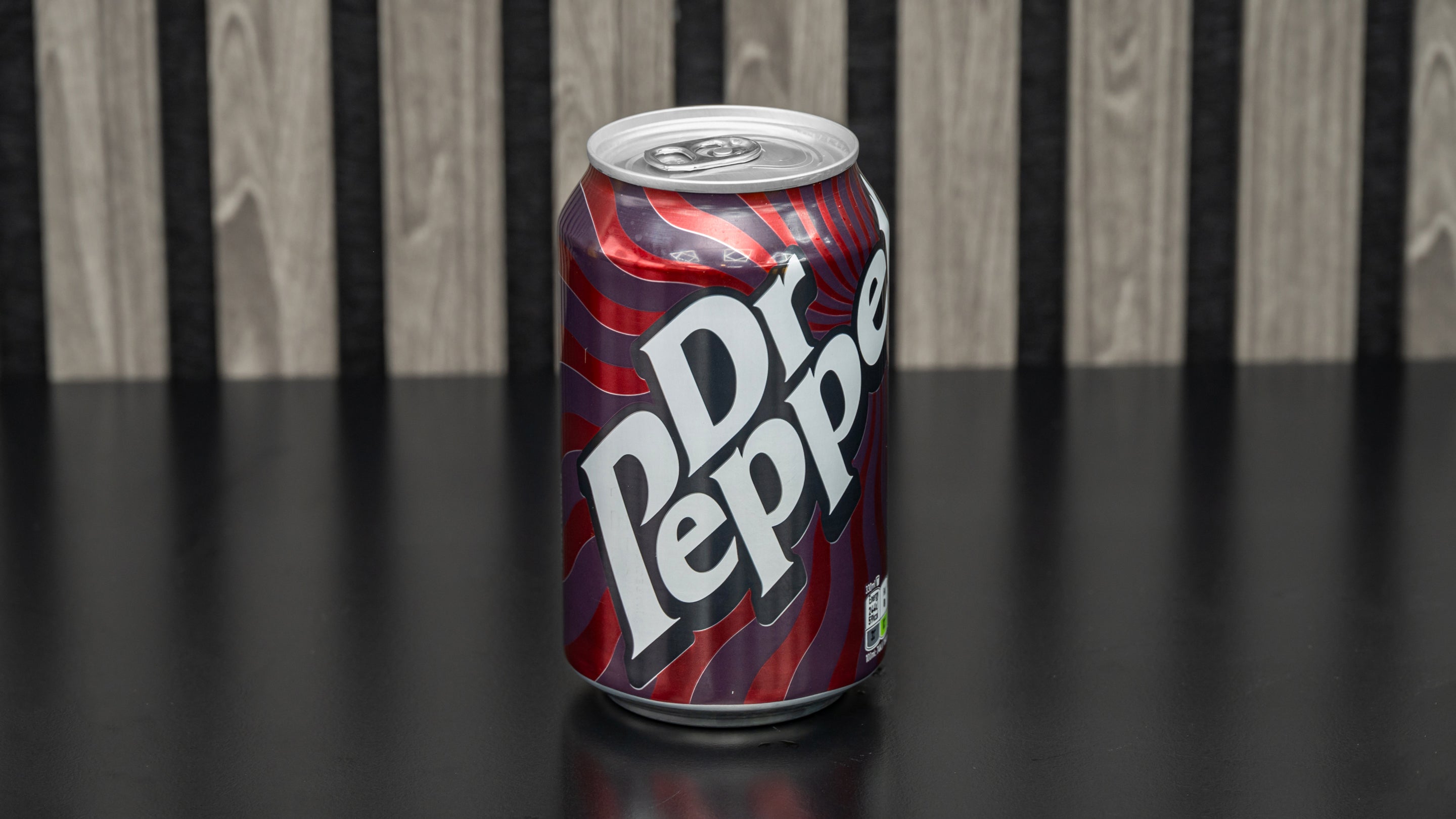 Dr. Pepper