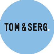 Tom & Serg