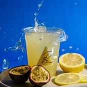 Passion Cooler