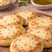 6 Mini Cheese 