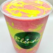 Acai Pistachio