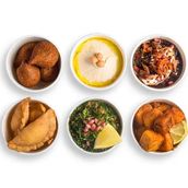 Appetizer Box