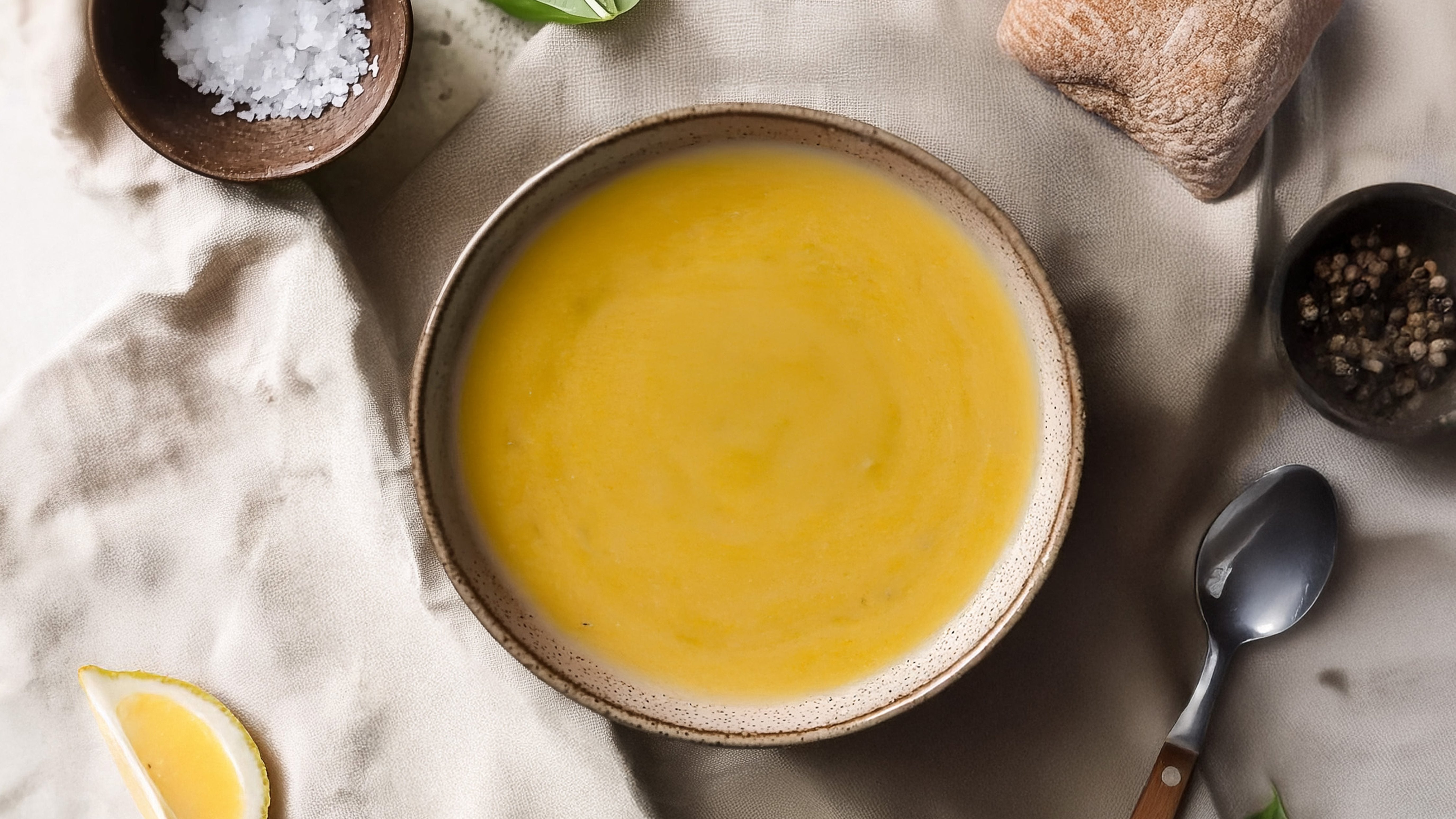 Hearty Lentil Soup