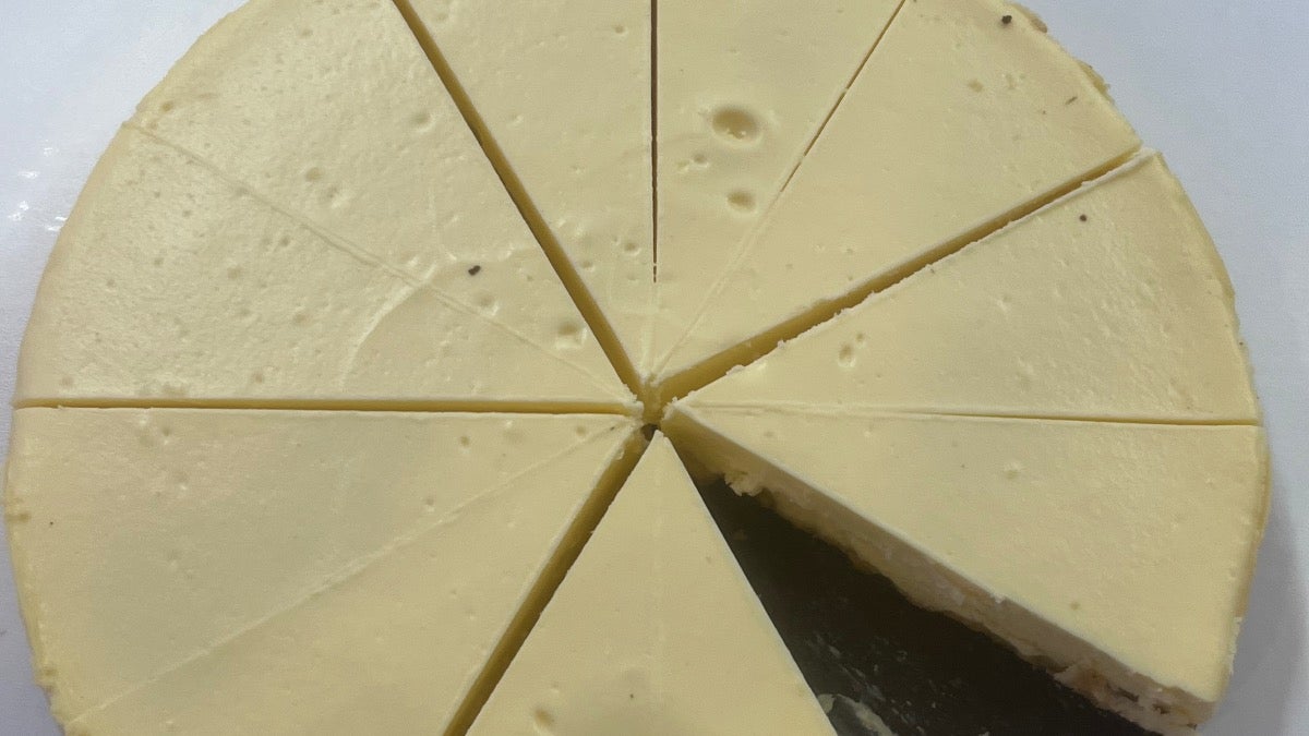 Cheesecakes
