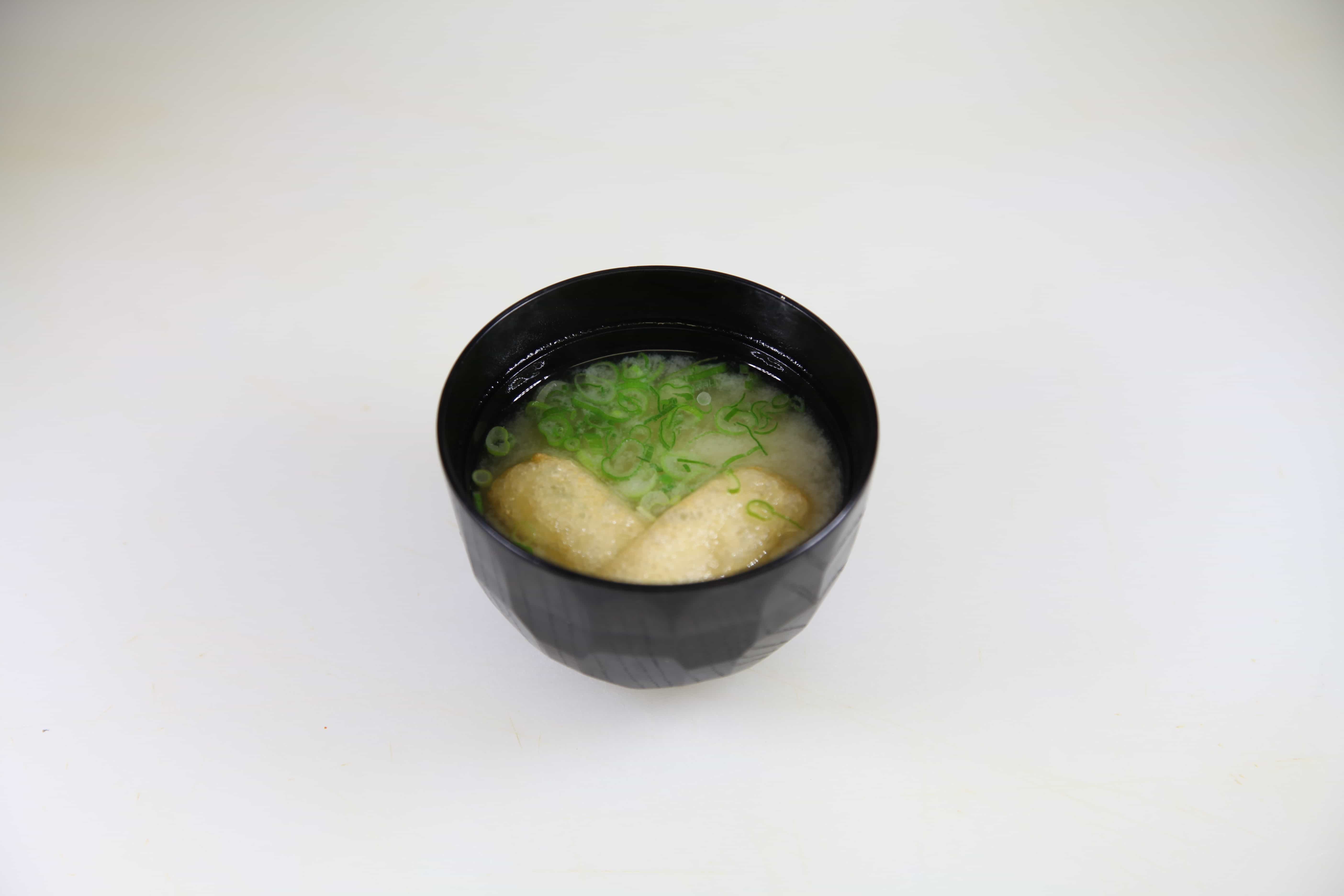 Miso Soup