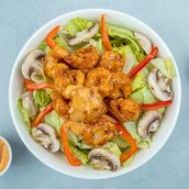 Shrimp Salad
