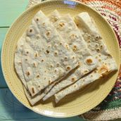 Falazi Bread 3 Pcs