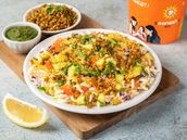 Matki Bhel
