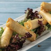 Cheese Roll