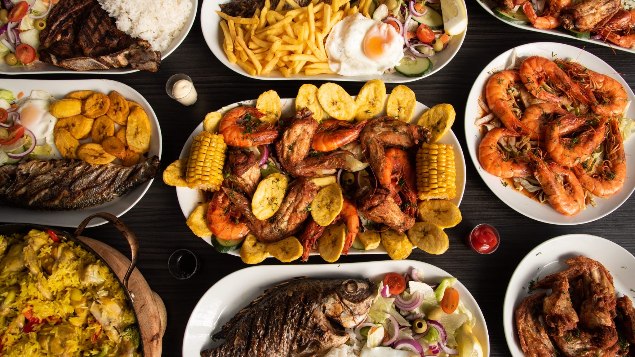 Paco Restaurant