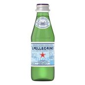 Sparkling Water