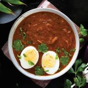 Egg Curry