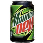 Mountain Dew