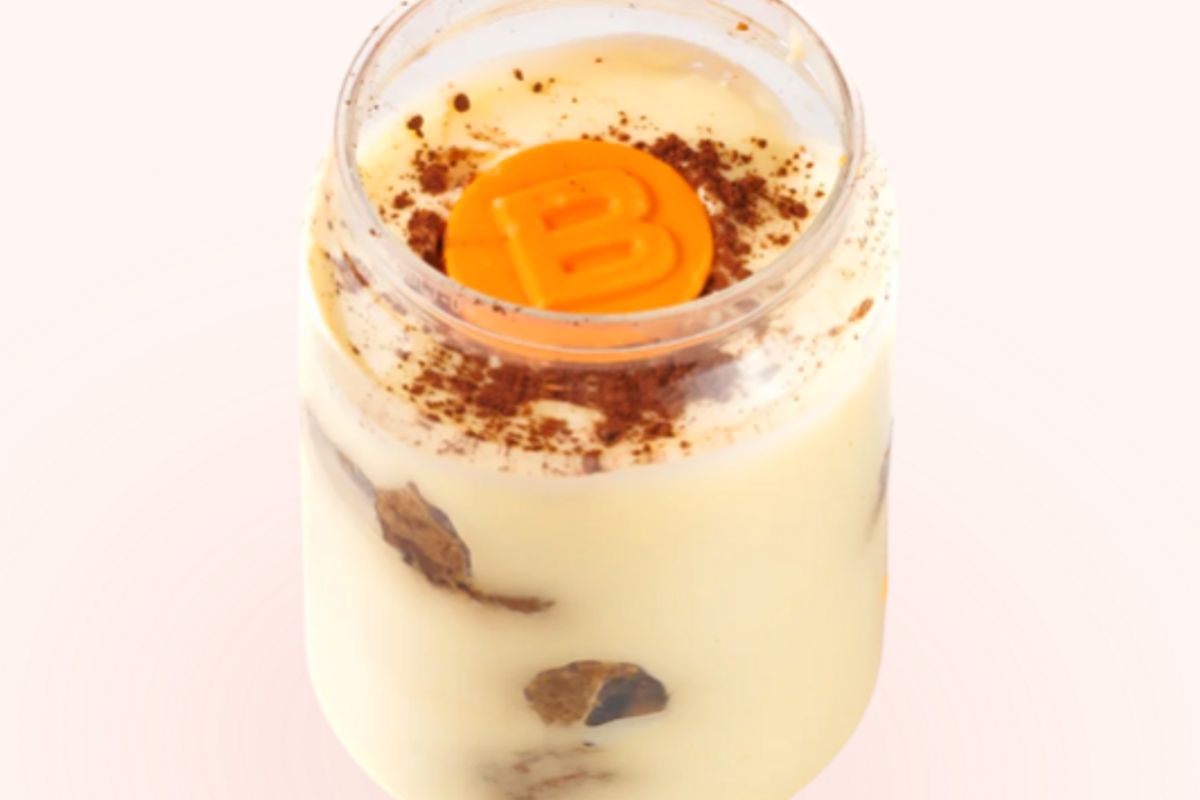 Classic Tiramisu
