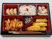 Kids Bento Meal