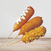Corndog Trio Deal