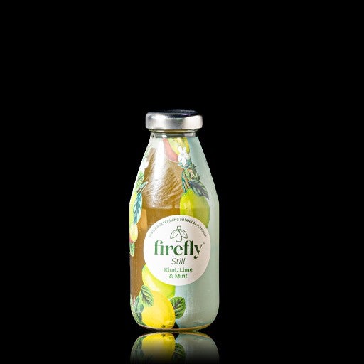 Firefly Kiwi, Lime and Mint