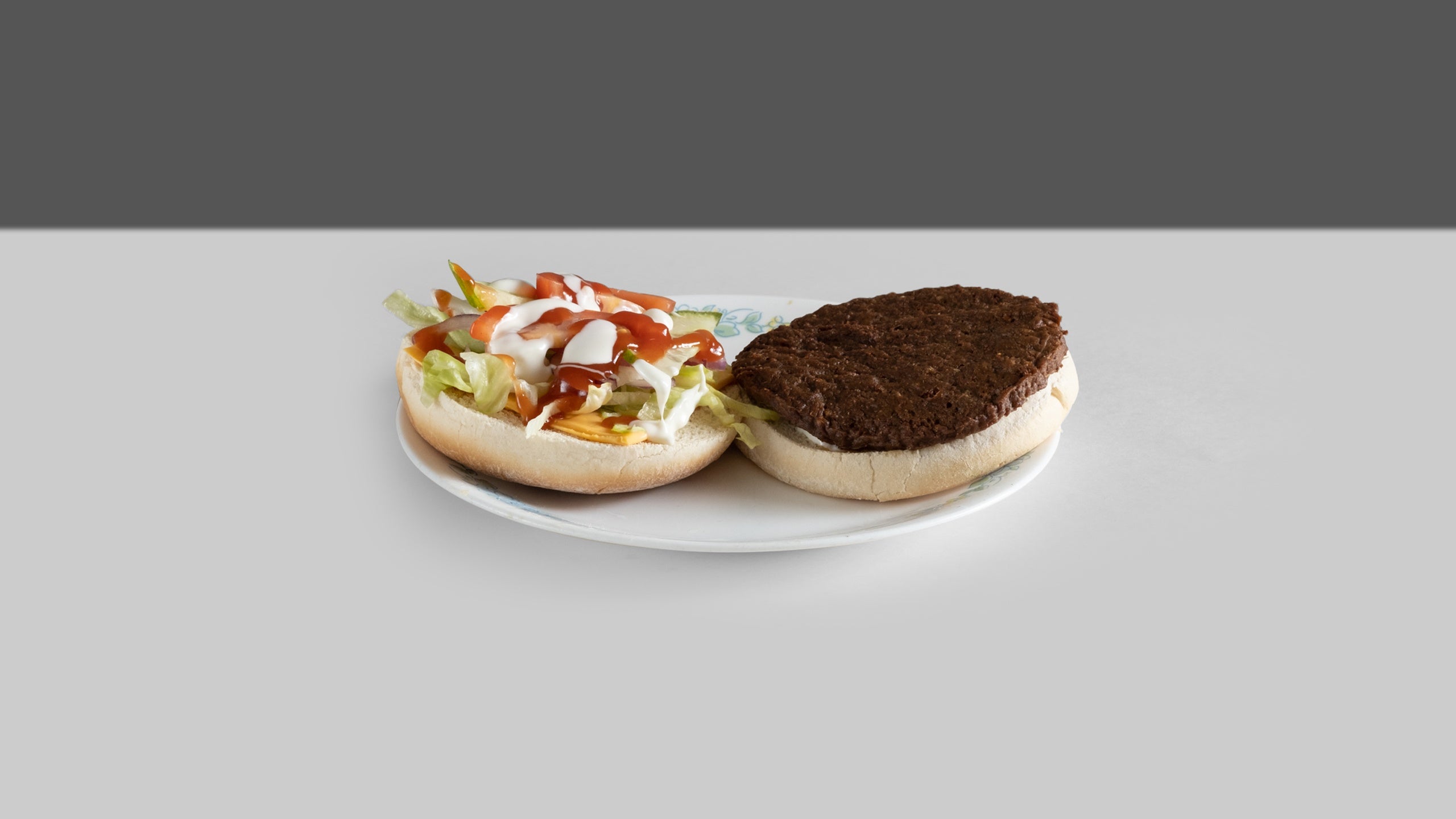 Beef Burger 1/4lb