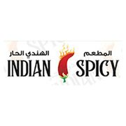 INDIAN SPICY RESTAURANT