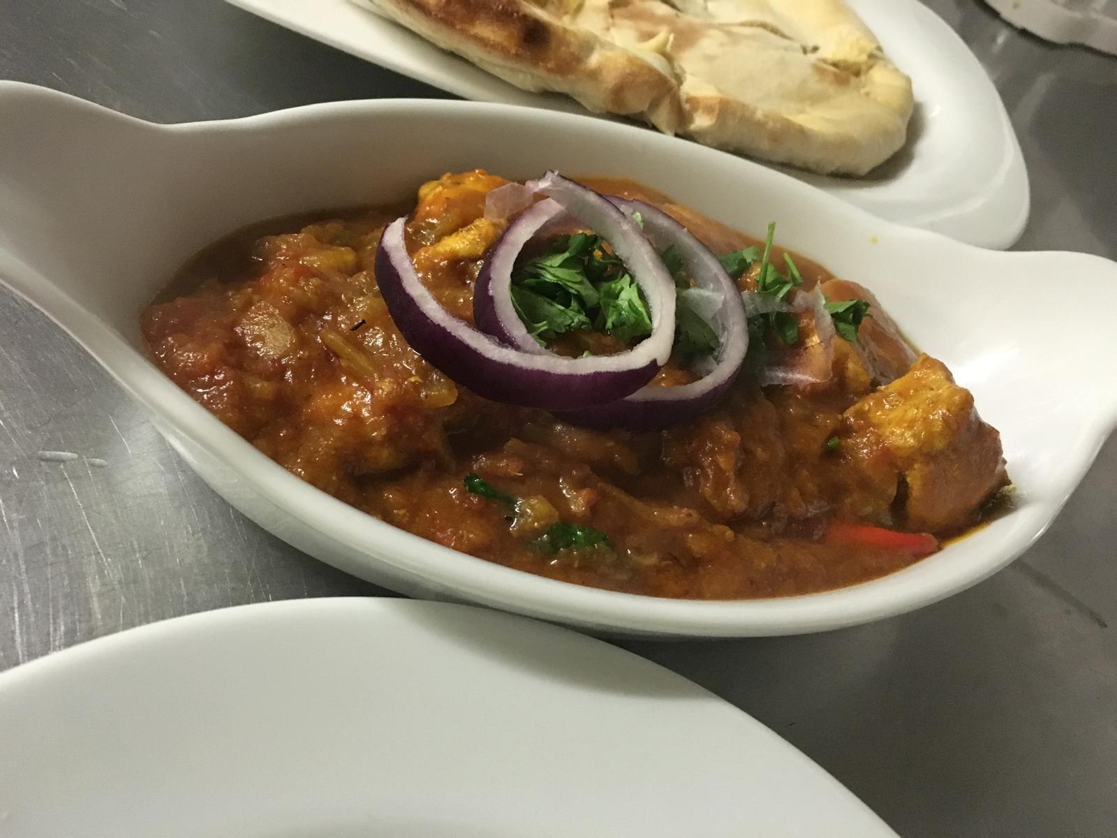 Beef Shatkora