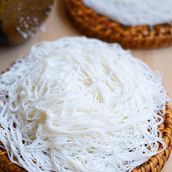 Idiyappam