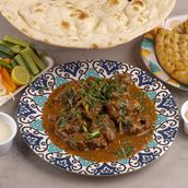 Mutton Karahi