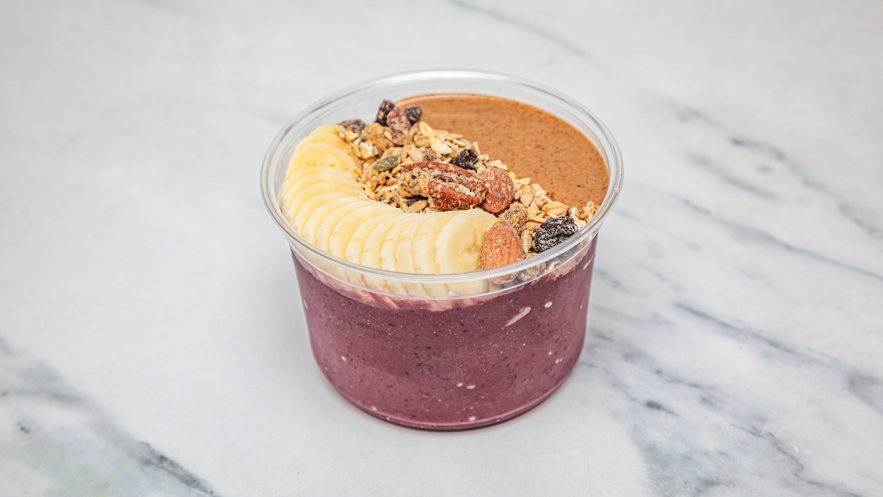 Acai Bowl