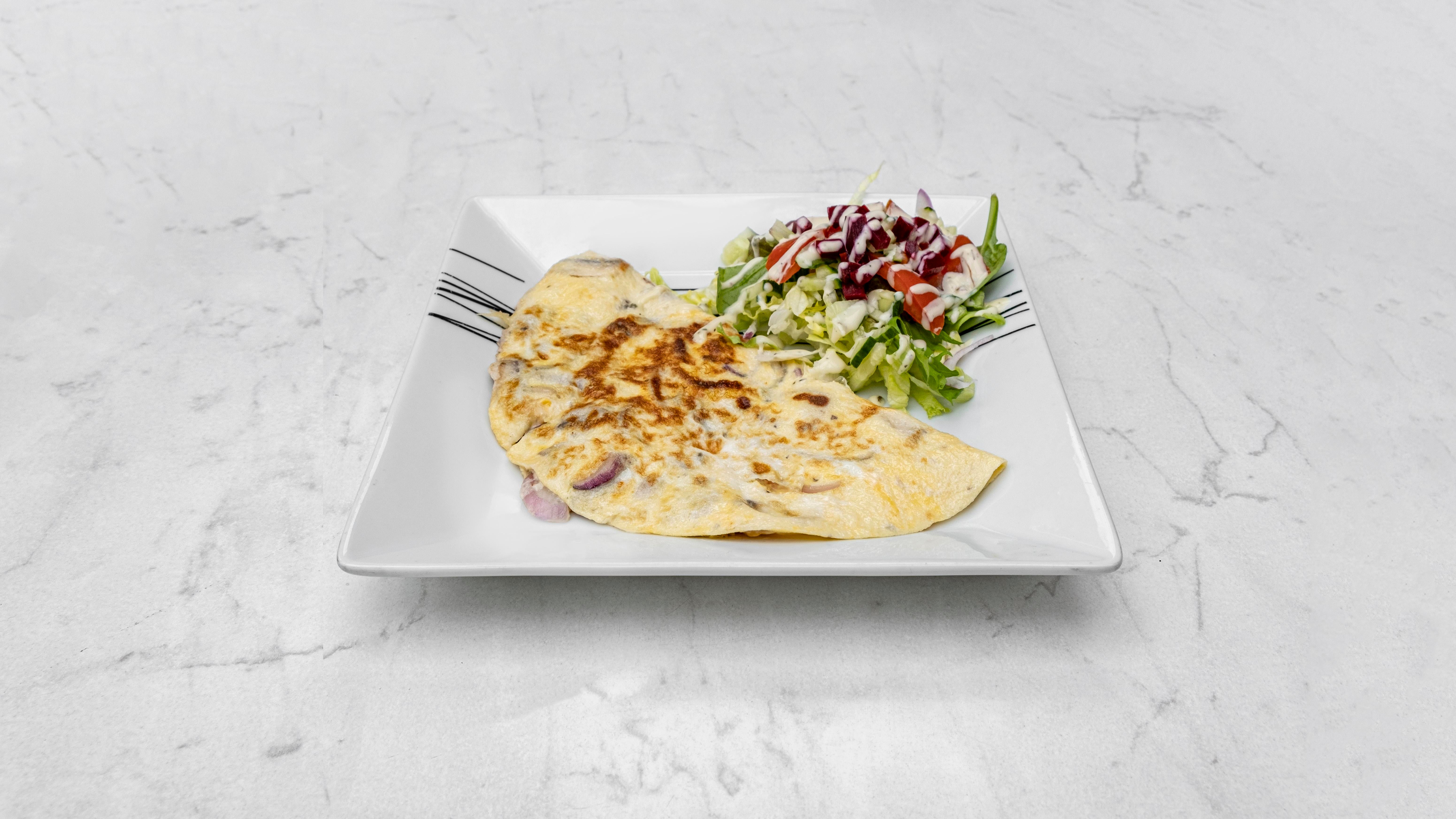 Omelette