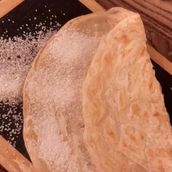 Paratha Sugar