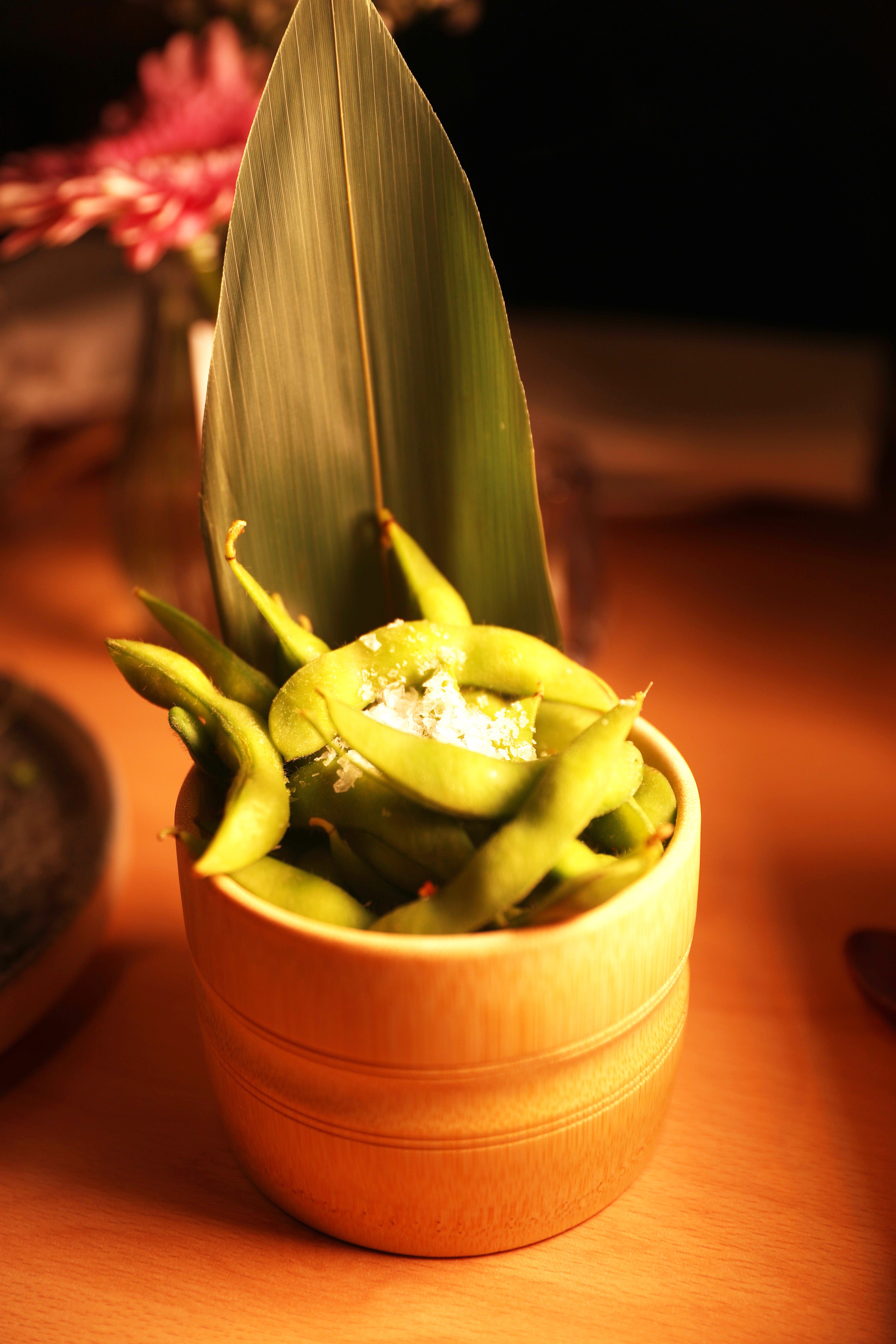 Edamame