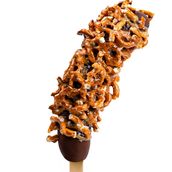 Pretzel Punch