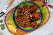 Chicken Roast