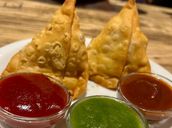 Samosa 1 Pcs