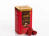 Barquillo Redvelvet Tin