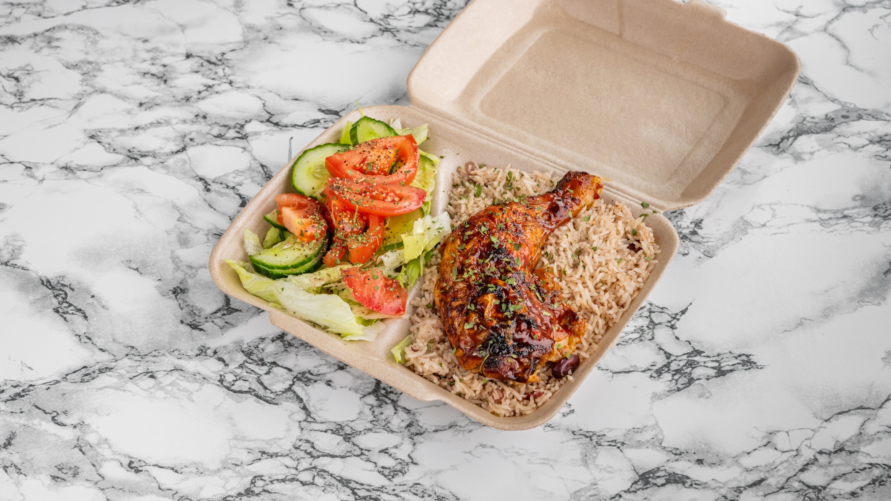 Jerk Chicken