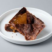 Brownies Mixed Flavors
