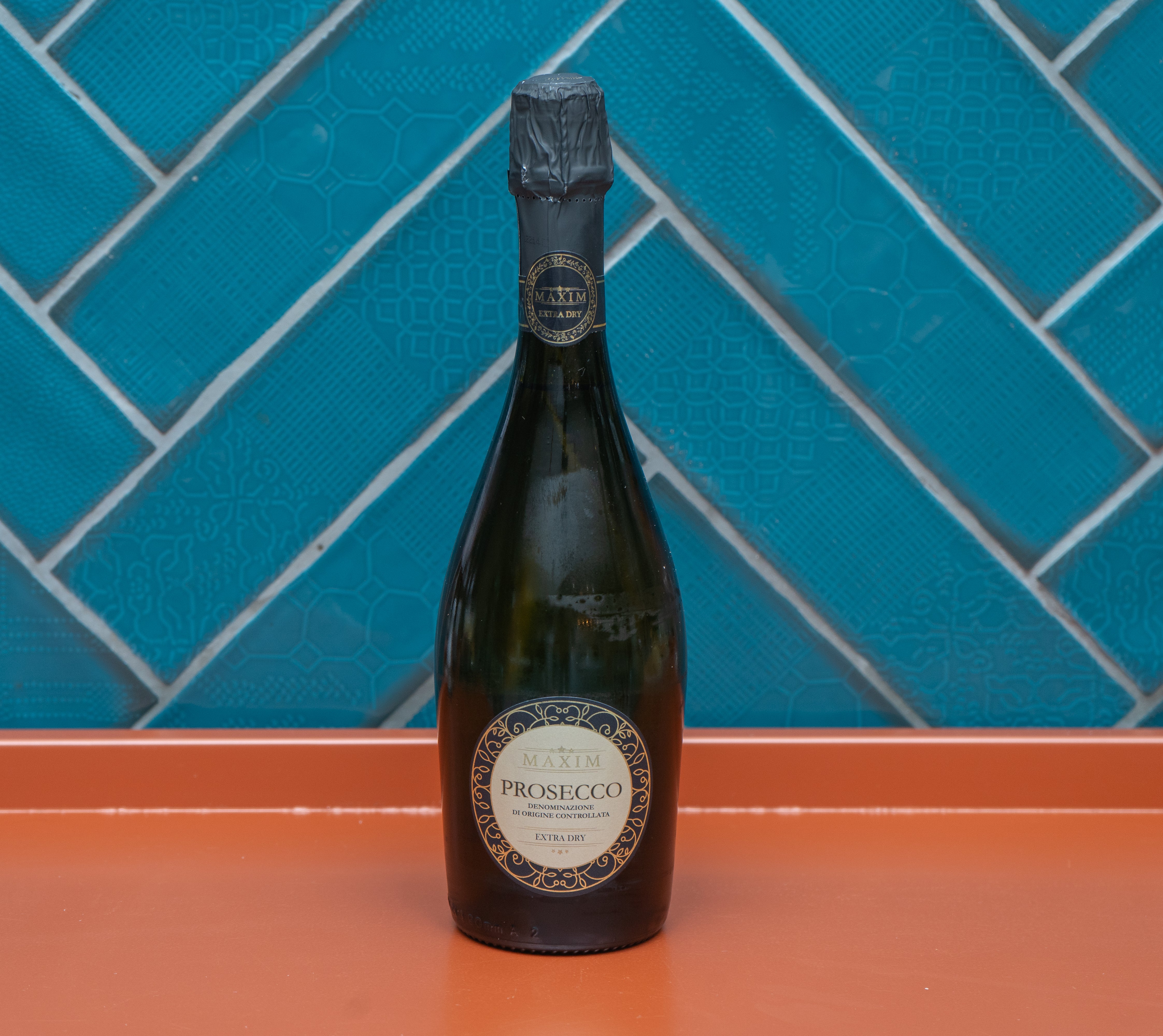 Prosecco Extra Dry / Italy