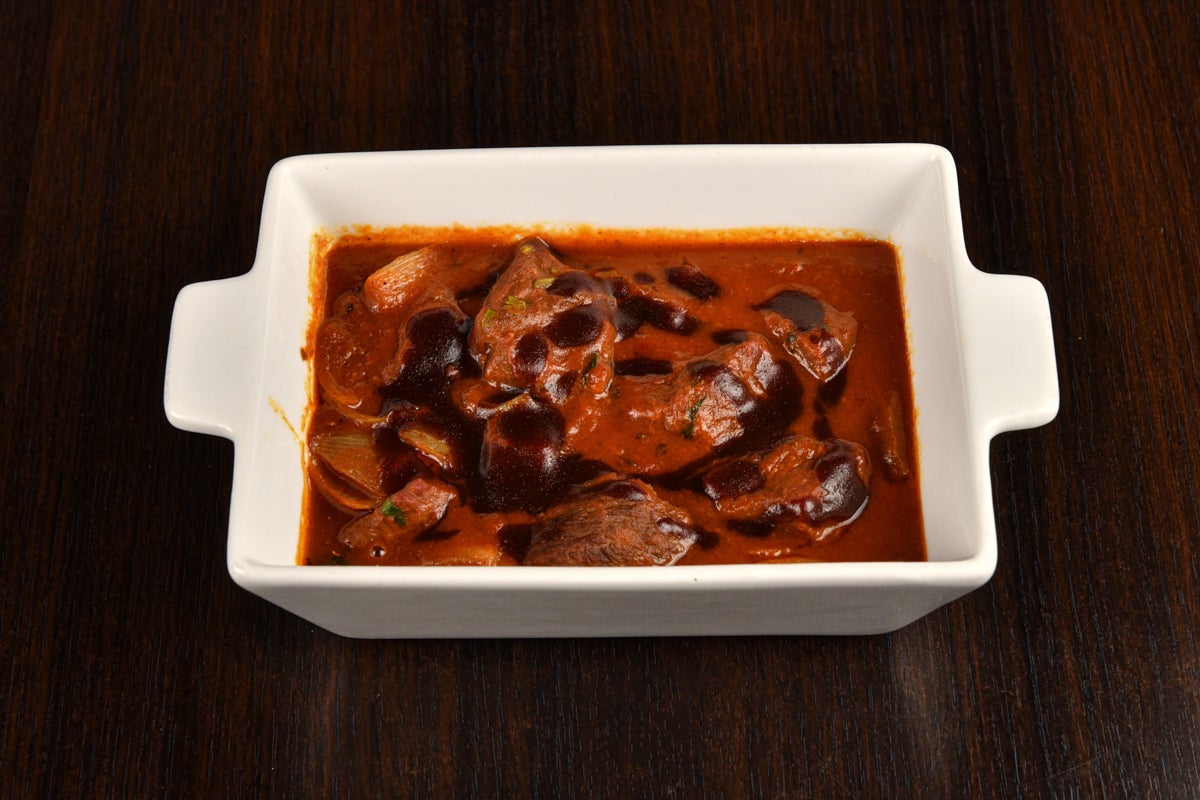 Bengal Lamb Tetoi