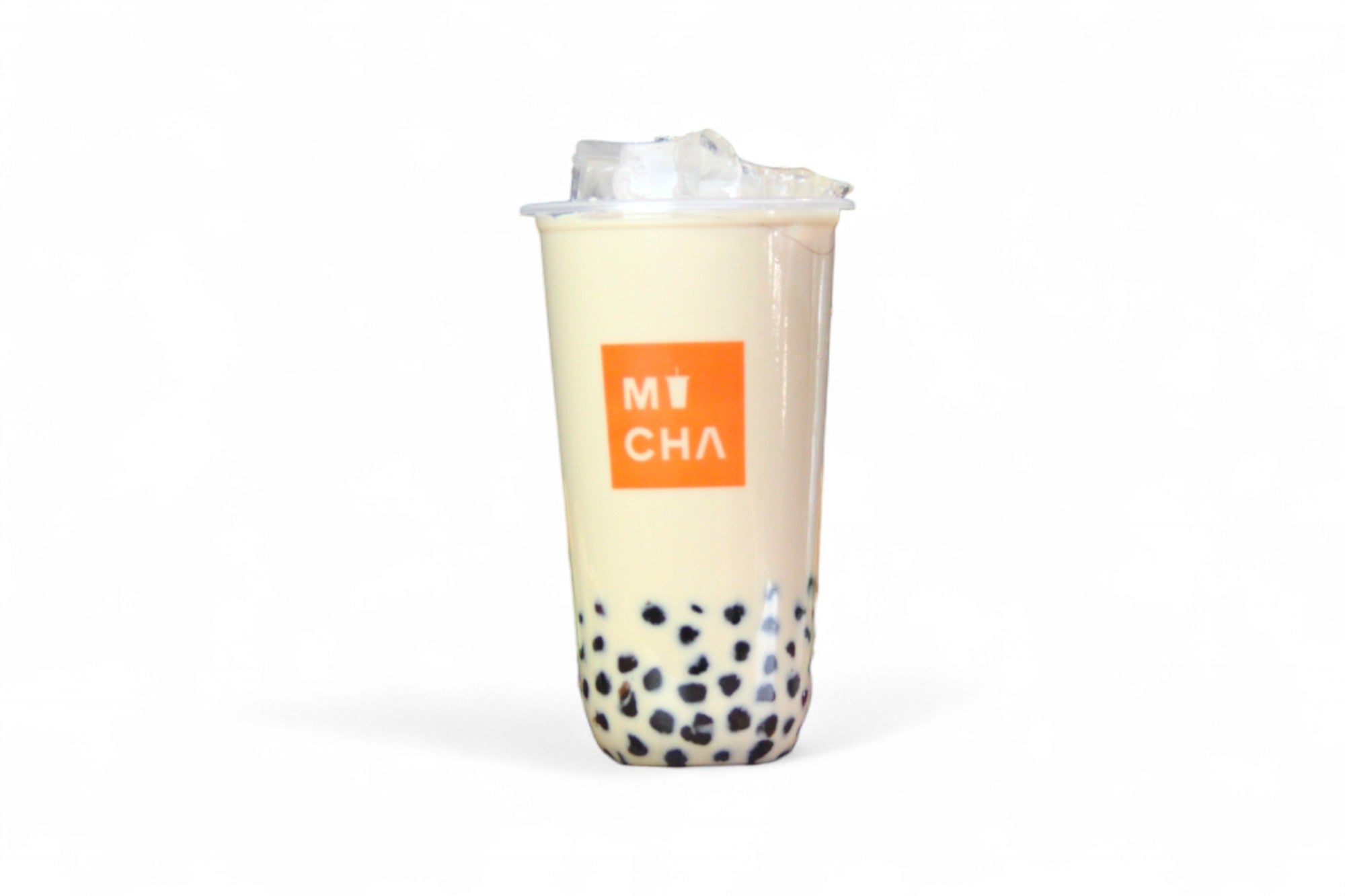 Original pearl Milk Tea 珍珠奶茶