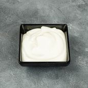 Garlic Cream