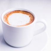 Espresso  Macchiato