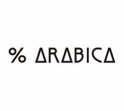 % Arabica