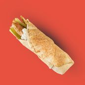 KEBAB ABA'A CHICKEN