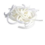 WHITE ONION
