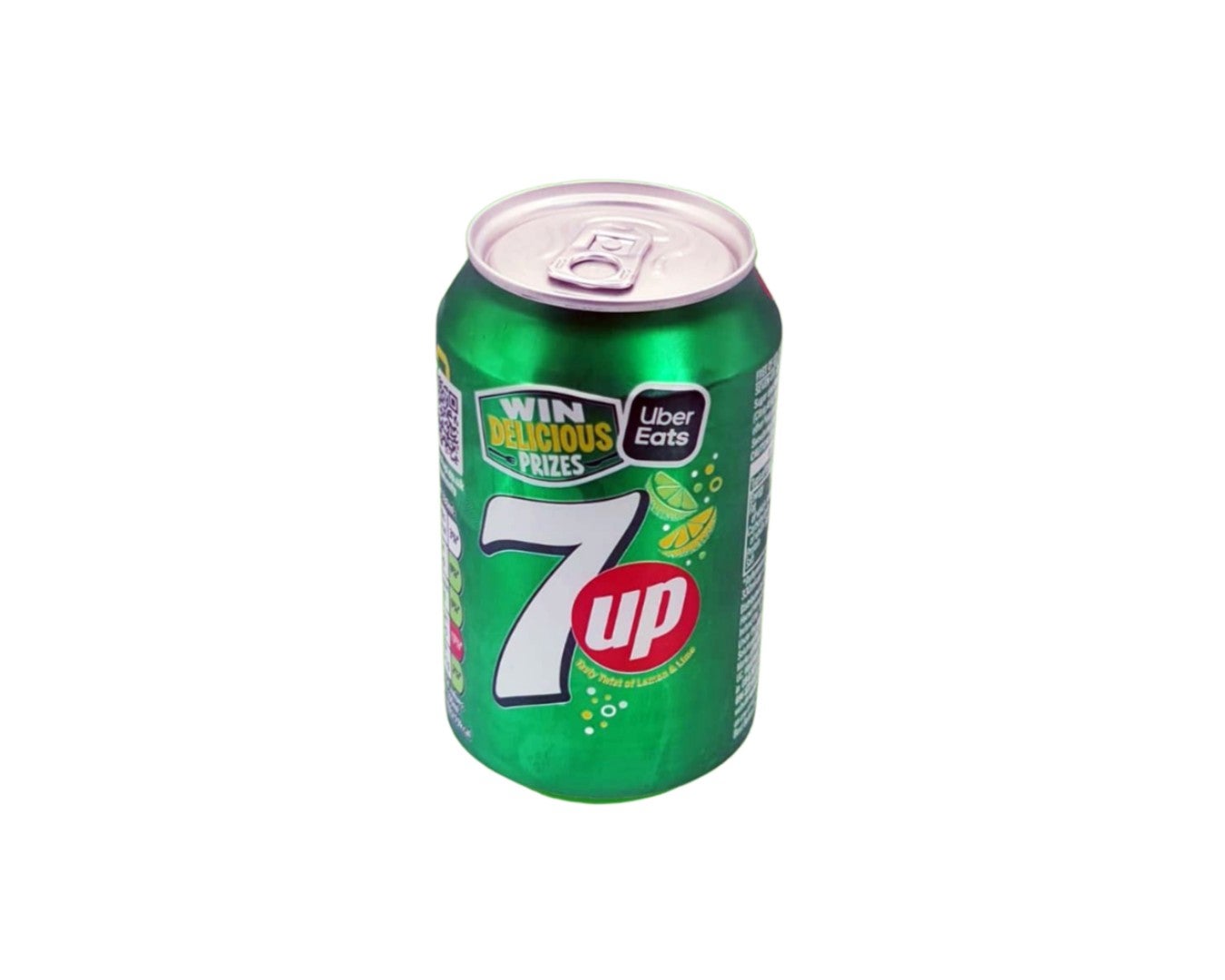 7up 330ml