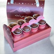 Hot Chocolate Bombs