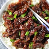 Beef Meal