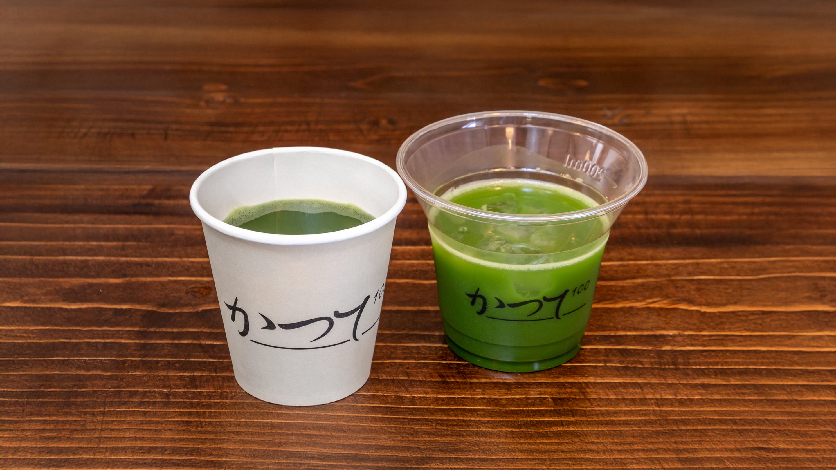 Ceremonial Matcha Seian (6oz)