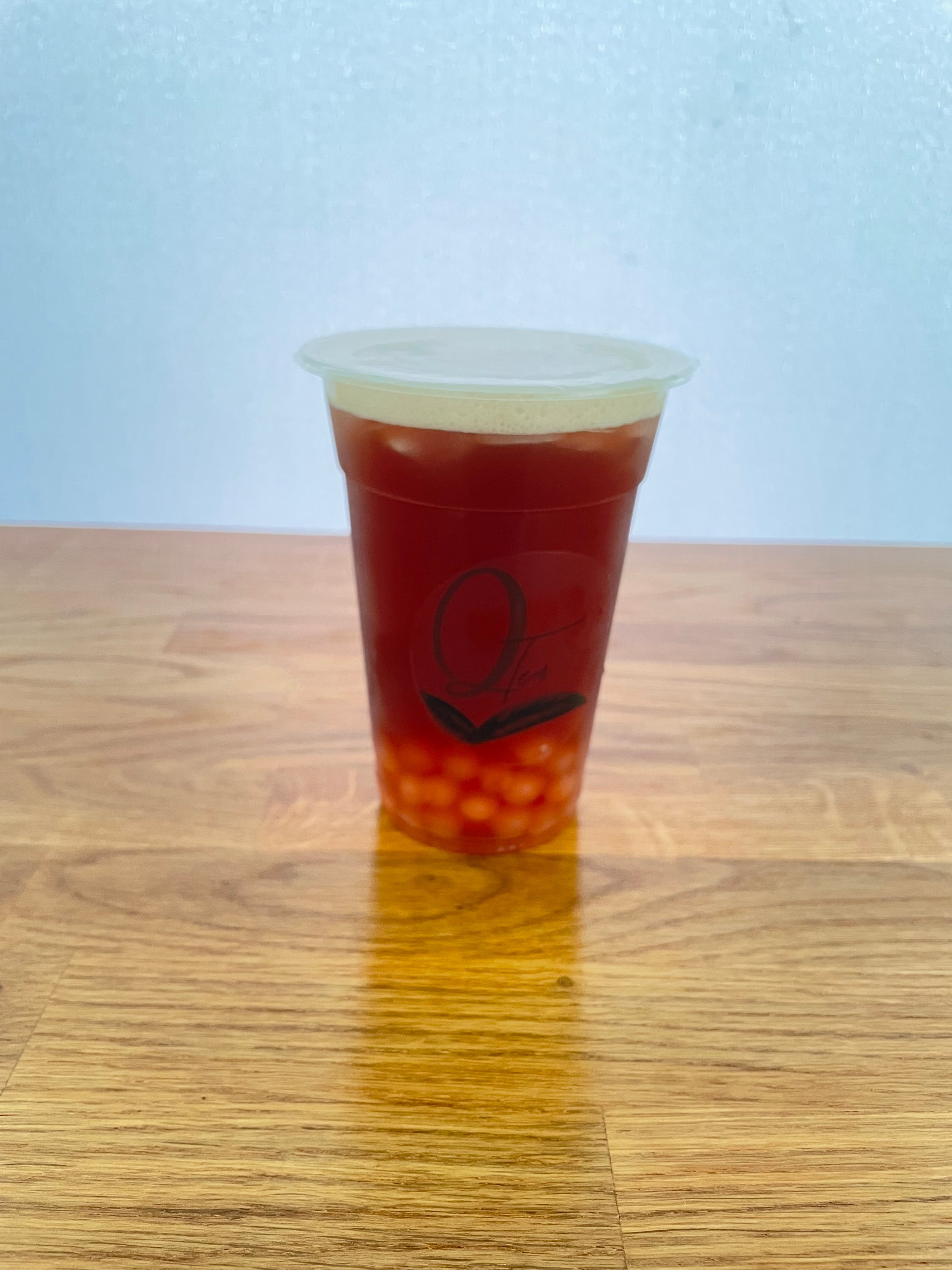 Fruit Tea - Lychee