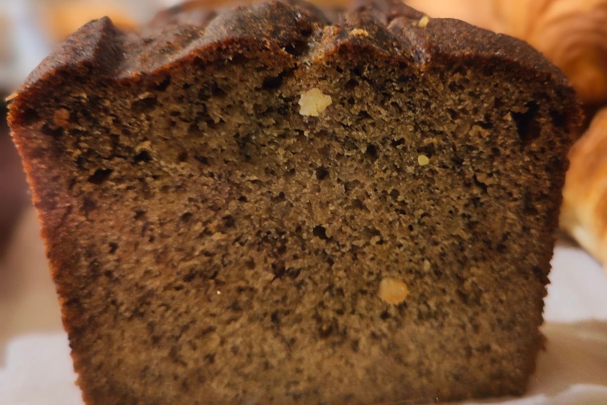 Banana bread
